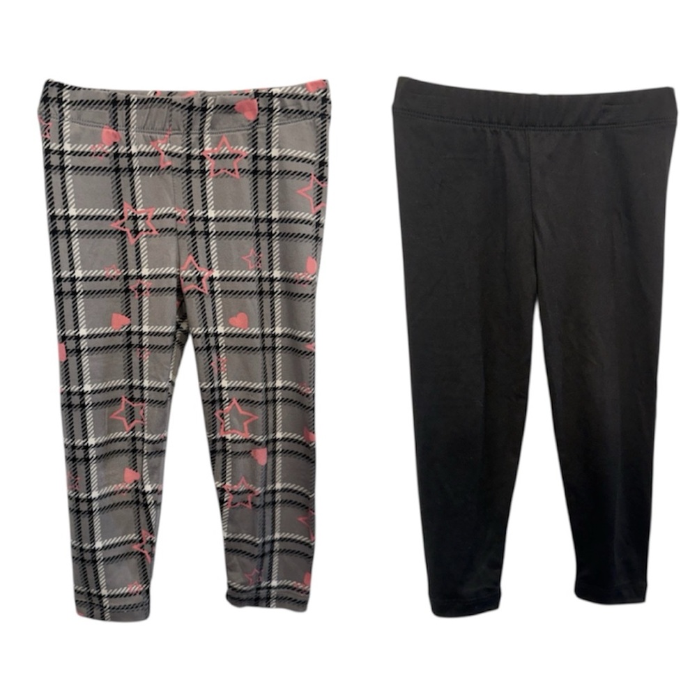 2 Star Ride Pants